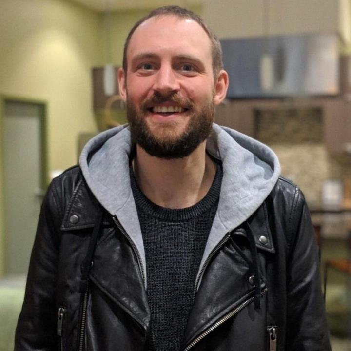 Profile Picture of Kevin Parkerson (@kevin.parkerson) on Tiktok