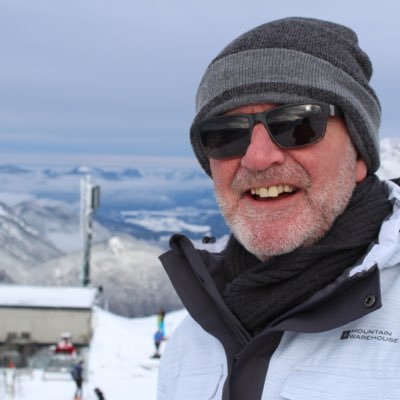 Dave Bulley - Twitter Profile Picture of Dave Bulley (@bulley_dave) on Twitter