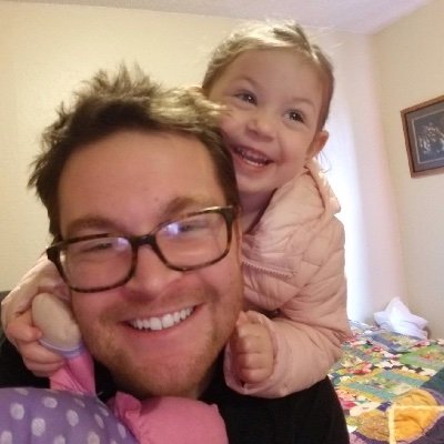 Profile Picture of John Corley (@nhoj_yelroc_) on Twitter
