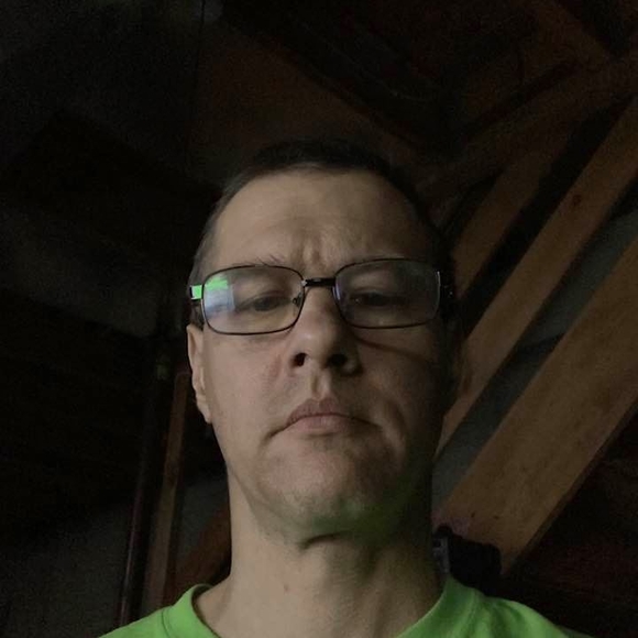 Profile Picture of Joe Barchanowicz (@cuteguyhere59) on Poshmark