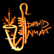 Profile Picture of David Amat (@damat_sax) on Youtube