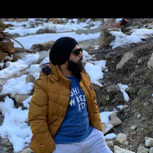 Profile Picture of Kamran Haq (@kamran.haq7) on Tiktok