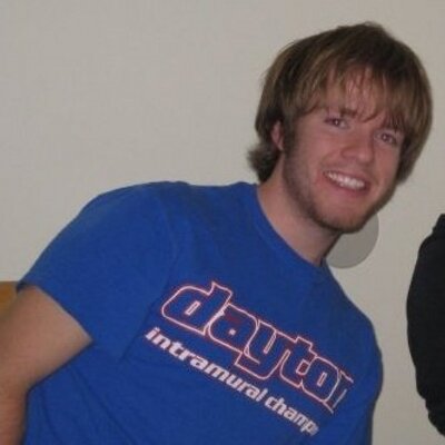 Profile Picture of Chris Ransdell (@carblue5757) on Twitter