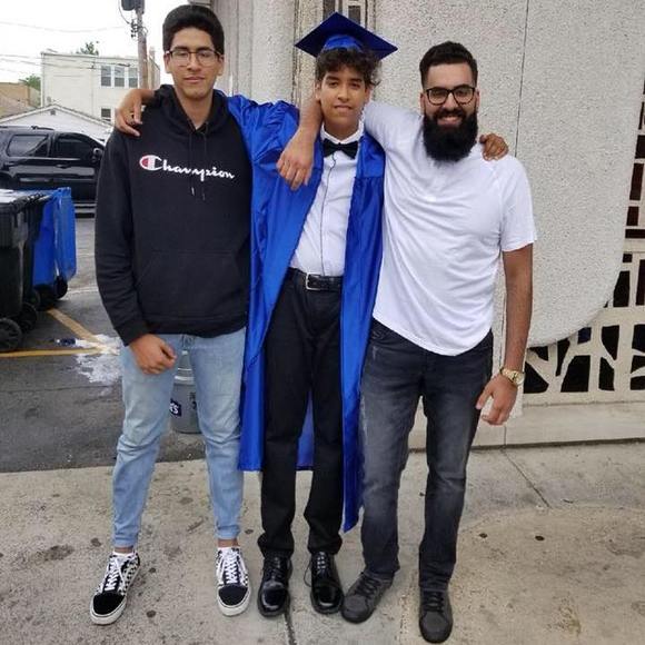 Profile Picture of Esteban Gallegos (@fishead_jr) on Poshmark