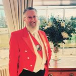 Profile Picture of Richard Gray (@mrgraytoastmaster) on Instagram