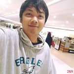 Profile Picture of Carl Domingo Cayabyab (@carlcayabyab) on Instagram