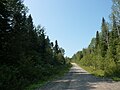 Profile Picture of Seignory of Lac-Matapédiaon Wikipedia