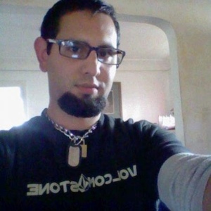 Profile Picture of Joe Solis (@mavens.night) on Myspace