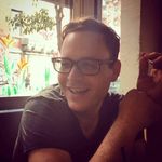 Profile Picture of David Aronowitz (@davearo) on Instagram