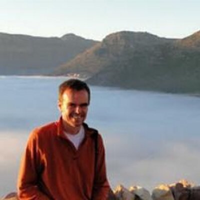 Profile Picture of Peter Lancaster (@petelanc) on Twitter