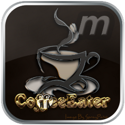 Profile Picture of Scott Cable (@CoffeeEater) on Twitter