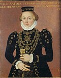 Profile Picture of Sabina of Brandenburg-Ansbachon Wikipedia