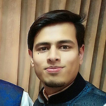 Profile Picture of Syed Naveed (@syednaveed) on Flickr