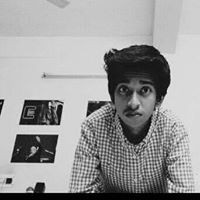 Profile Picture of Vatsal Patel (@vatsal-patel-128) on Quora