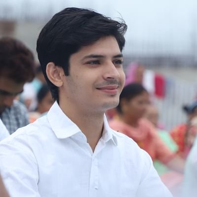 Profile Picture of Jatin Saluja (@jatinsaluja43) on Twitter