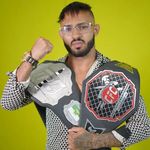 Profile Picture of JONATHAN TESTA MMA. (@jonathan.carlos.mma) on Instagram