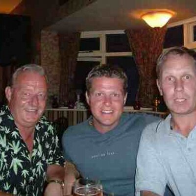 Profile Picture of Mick Anthony (@mick_anthony500) on Twitter