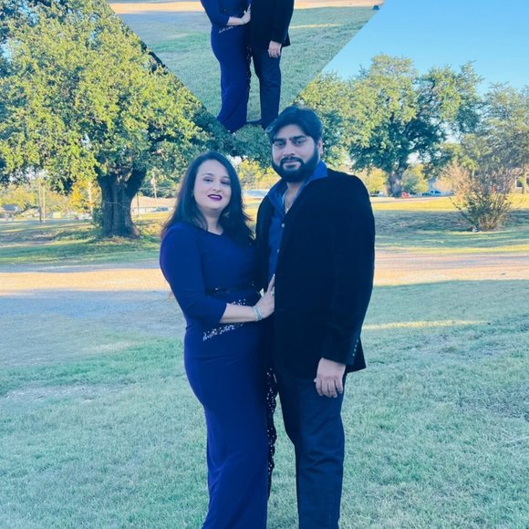 Profile Picture of Riddhi Patel (@riddhipatel841) on Poshmark