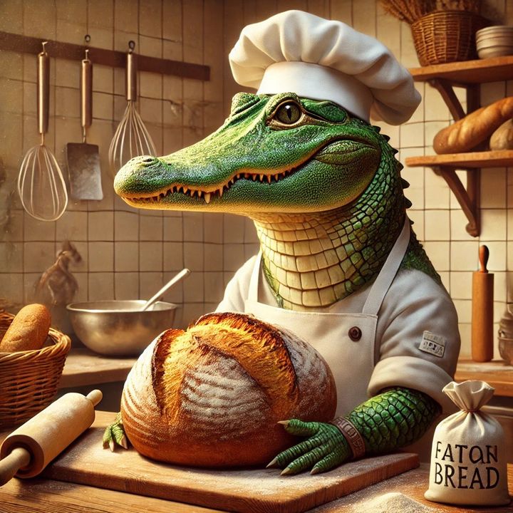 Profile Picture of PopsGator (@richardhillyard1217) on Tiktok