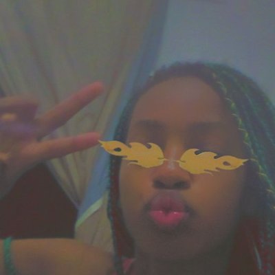 Profile Picture of Marcelly Martin (@Marcell02704443) on Twitter