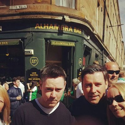 Profile Picture of Stephen Rudden (@rudden_s) on Twitter