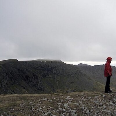 Profile Picture of Lea Garrett (@LuLitaSays) on Twitter