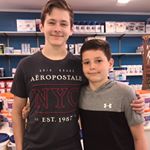 Profile Picture of Joshua Harper (@joshua_harper7) on Instagram