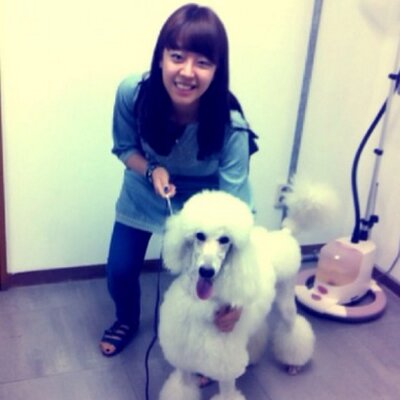 Profile Picture of JiYoon Jung (@JiYoonJ) on Twitter