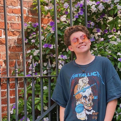 Profile Picture of Jacob Piazza (@jacobpiazzaa) on Twitter