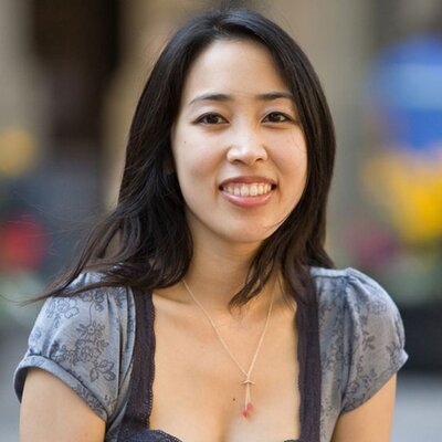 Profile Picture of Anita/Dessert First (@anitachu) on Twitter