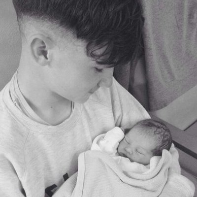 Profile Picture of Craig (@craig_fogarty11) on Twitter