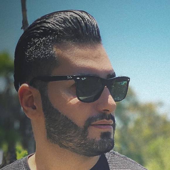 Profile Picture of Rameil Badal (@ray_911) on Poshmark