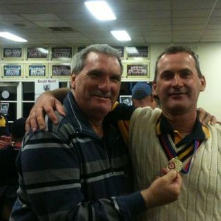 Profile Picture of Mark Tupper (@mark.tupper.3) on Facebook