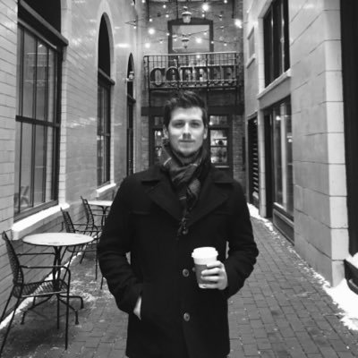 Profile Picture of Kevin Farrington (@KGFarrington) on Twitter