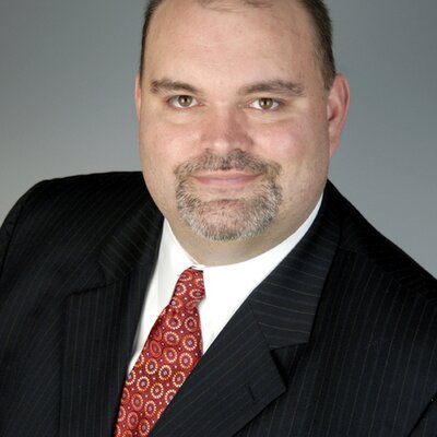 Profile Picture of Daniel B. Brunk (@danbrunk) on Twitter