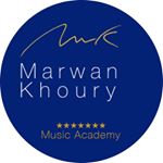Profile Picture of Marwan Khoury Music Academy (@marwankhourymusicacademy) on Instagram