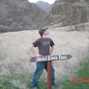 Profile Picture of Benjamin Murray (@377751485) on Myspace