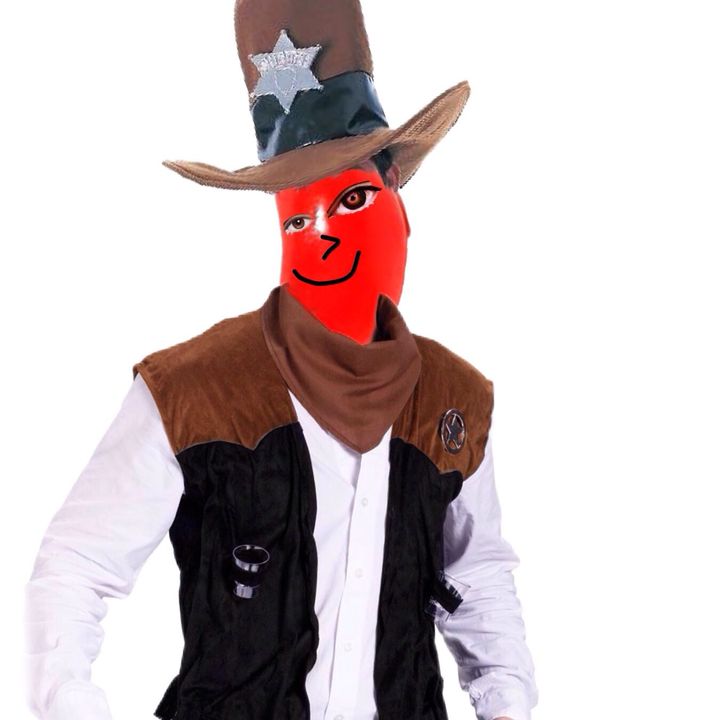 Profile Picture of TomJohn jeloy (@sherifbean) on Tiktok