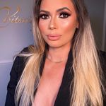 Profile Picture of Fabiana Lima  (@eu_fabianalima) on Instagram