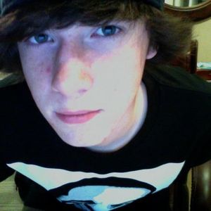 Profile Picture of Christopher Olson (@iwanarockyou) on Myspace