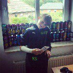 Profile Picture of Single (@kim_niklas_sievers) on Instagram