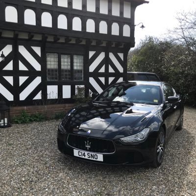 Profile Picture of Chris Snowdon (@Csnowdon1966) on Twitter