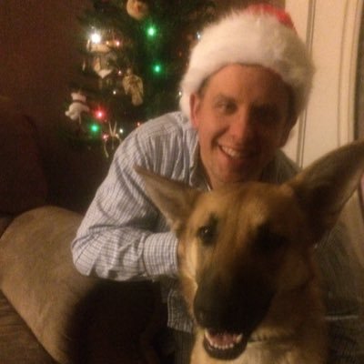 Profile Picture of Jeremy McKenna (@JeremyMcKenna81) on Twitter