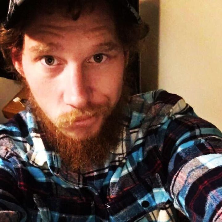 Profile Picture of Jeffrey Gessner (@jeffreygessner) on Tiktok