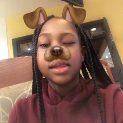 Profile Picture of Aliyah Howard (@aliyahhoward14) on Twitter