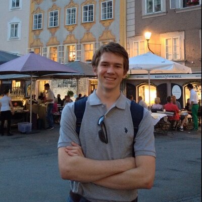 Mike Sidrys - Twitter Profile Picture of Mike Sidrys (@MSidrys) on Twitter