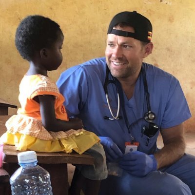 Profile Picture of Mark Baldwin (@Markbaldwin888) on Twitter