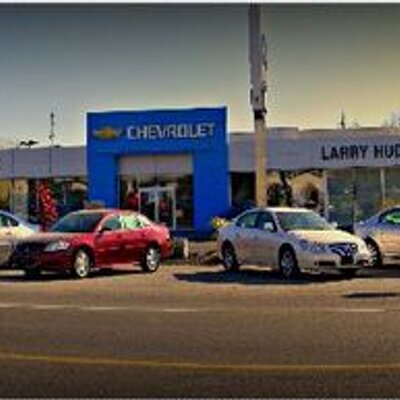 Profile Picture of Larry Hudson Chev GM (@Larryhudson1963) on Twitter