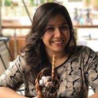Profile Picture of Aishwarya Sheth (@aishwarya-sheth) on Quora
