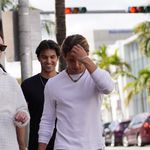 Profile Picture of Čhrįštîāń Âłłęń (@chrisallenclark) on Instagram